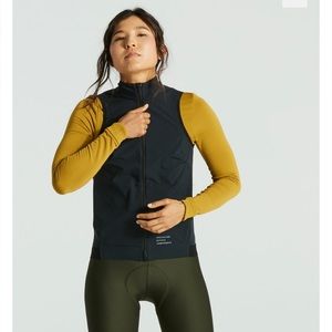 Specialized Prime Wind Vest